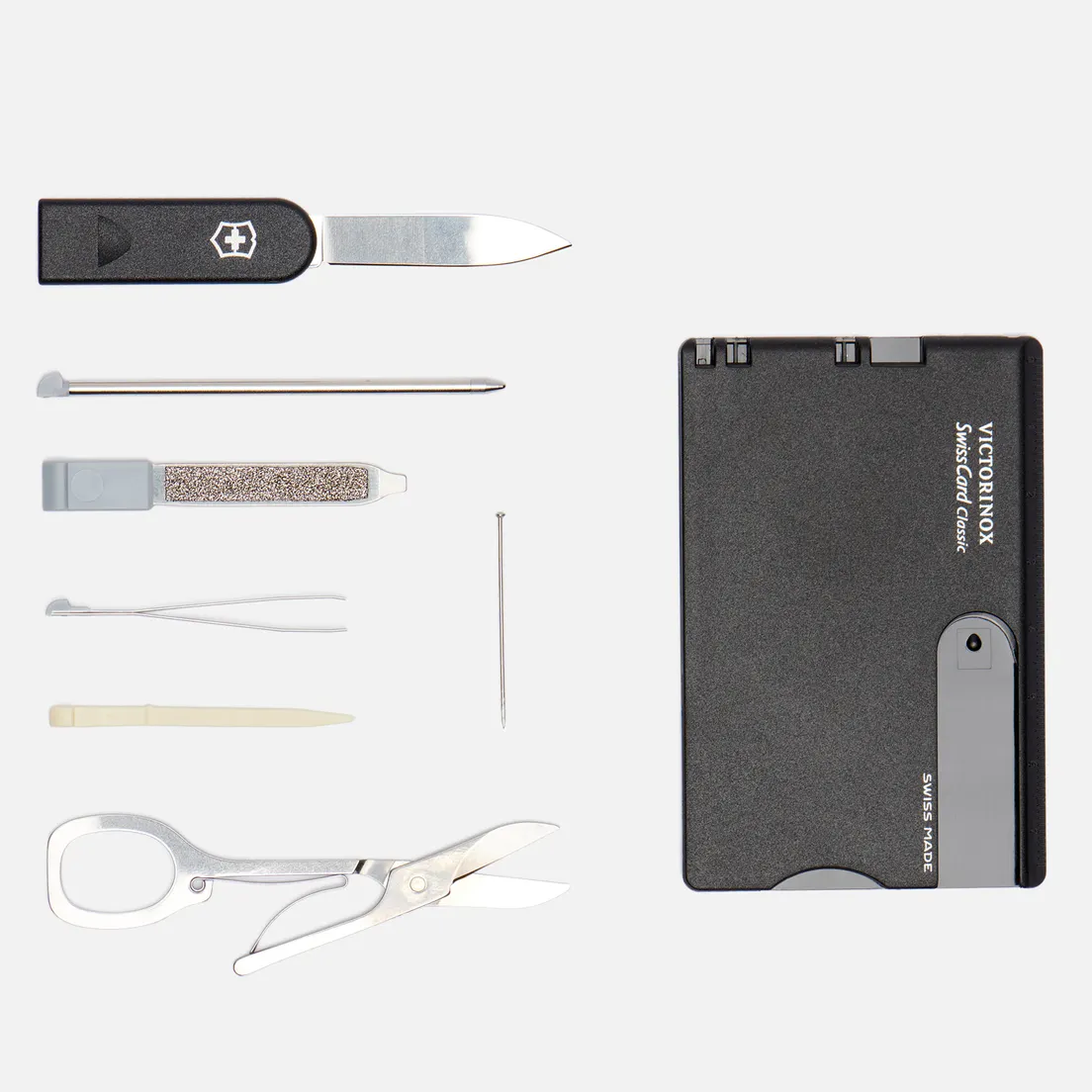 Victorinox Многофункциональный набор Classic