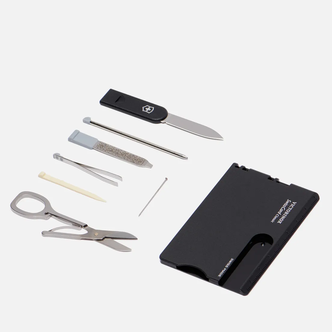 Victorinox Многофункциональный набор Classic