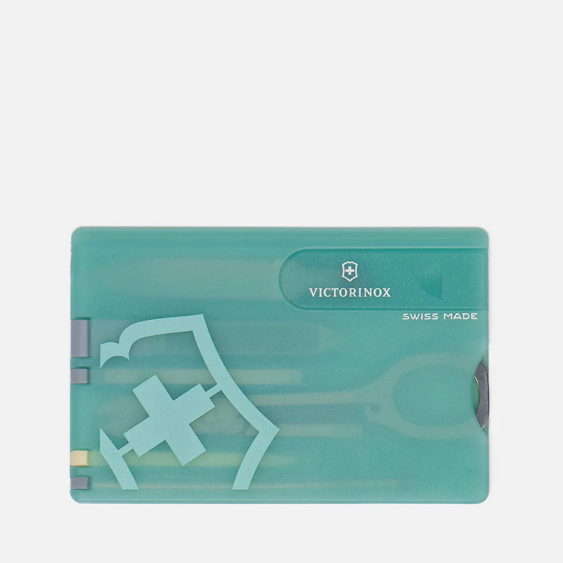 Victorinox Многофункциональный набор Classic Fresh Energy