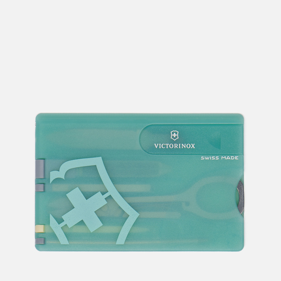 Многофункциональный набор Victorinox Classic Fresh Energy Mint