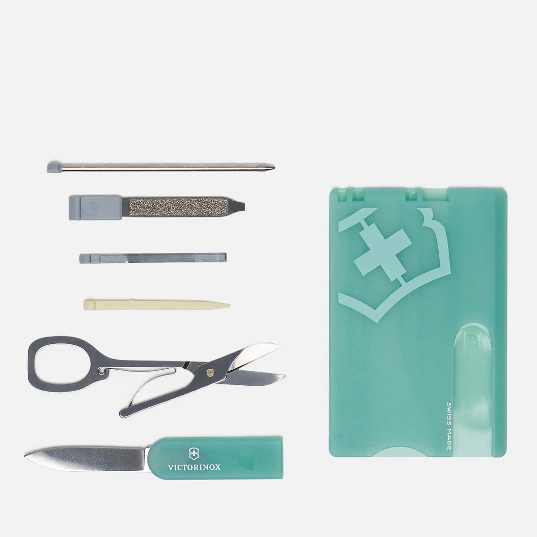 Victorinox Многофункциональный набор Classic Fresh Energy