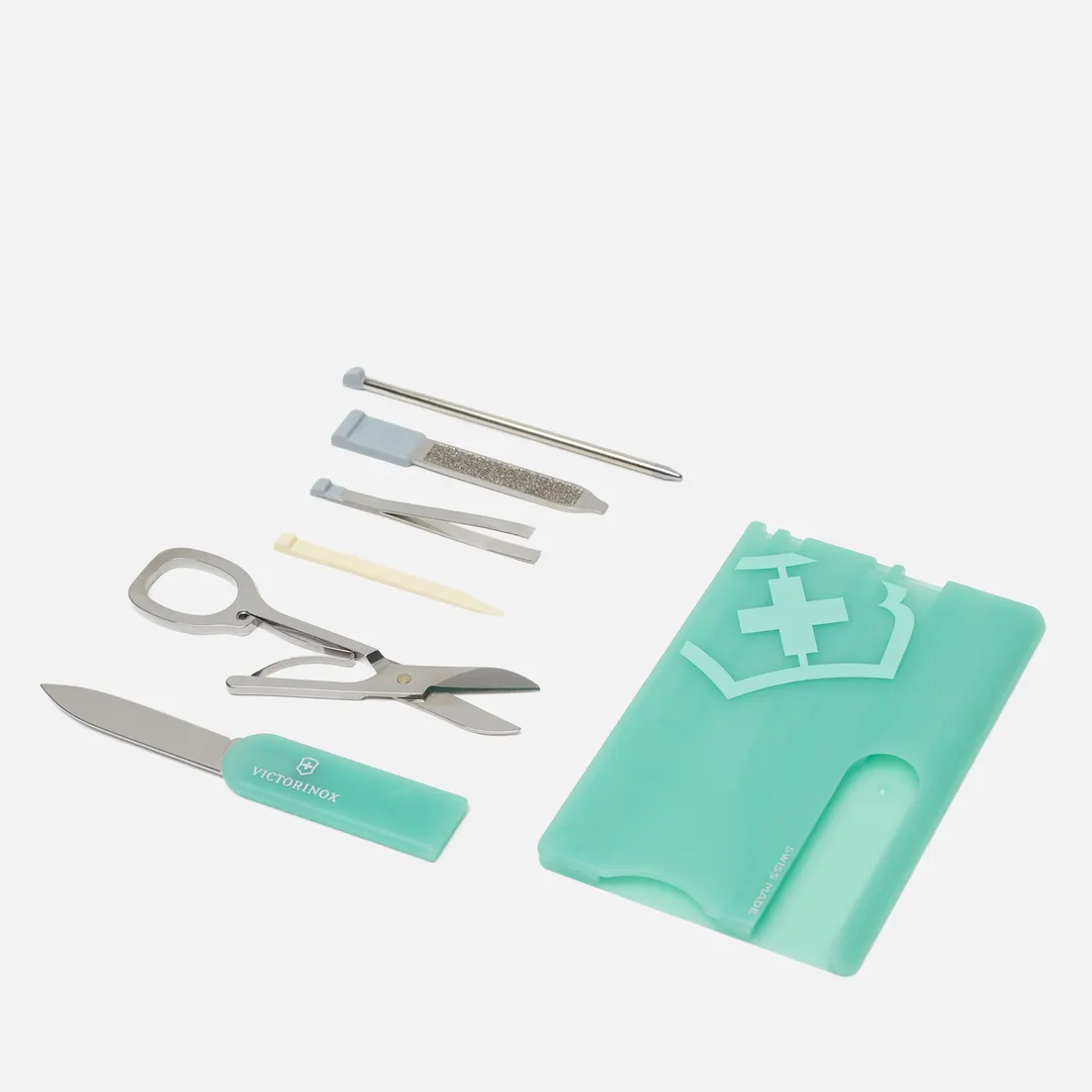Victorinox Многофункциональный набор Classic Fresh Energy