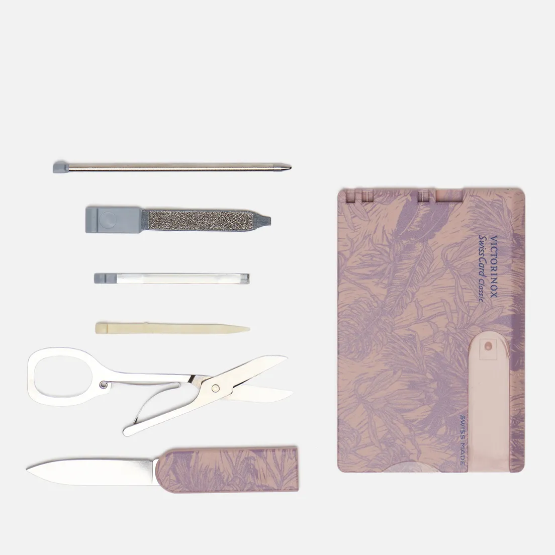 Victorinox Многофункциональный набор Classic Spring Spirit