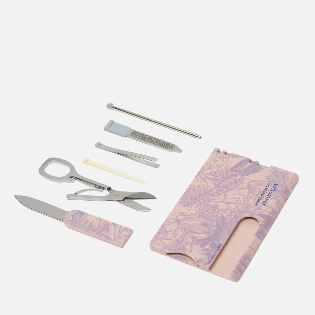 Victorinox Многофункциональный набор Classic Spring Spirit
