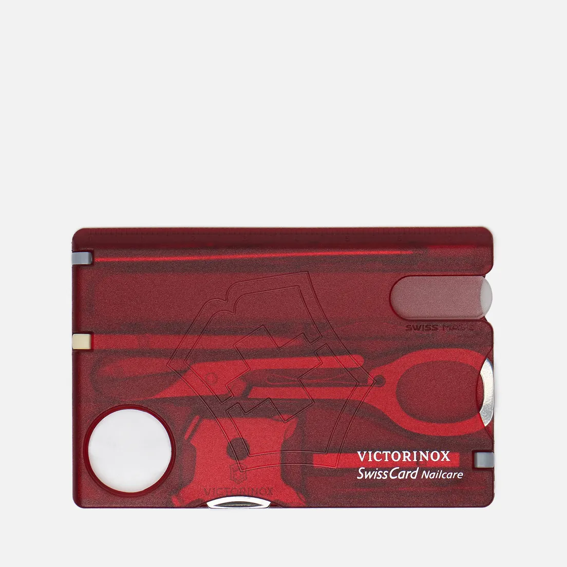 Victorinox Многофункциональный набор Nailcare