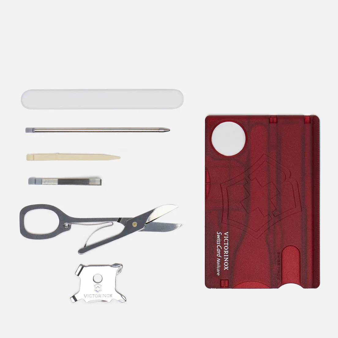 Victorinox Многофункциональный набор Nailcare