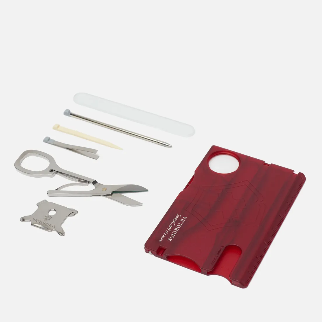 Victorinox Многофункциональный набор Nailcare