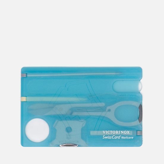 Многофункциональный набор Victorinox Nailcare Mint
