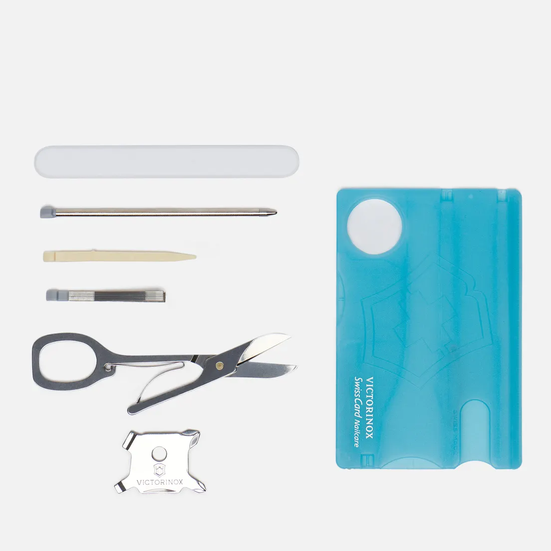 Victorinox Многофункциональный набор Nailcare