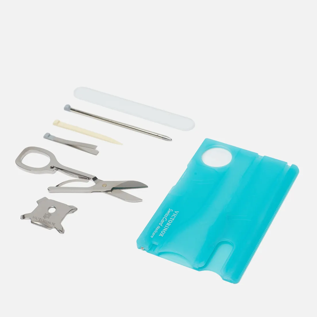 Victorinox Многофункциональный набор Nailcare