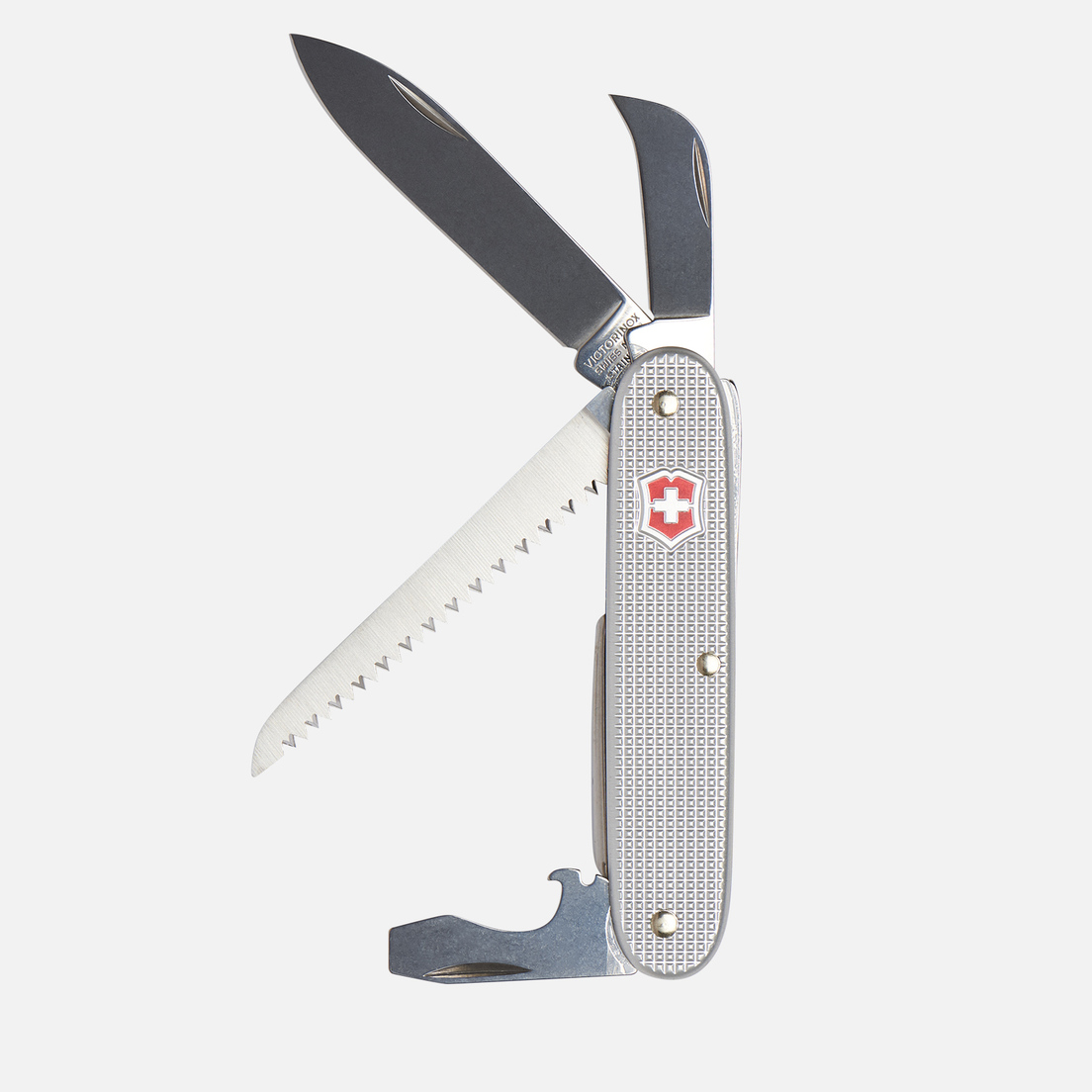 Victorinox Карманный нож Pioneer