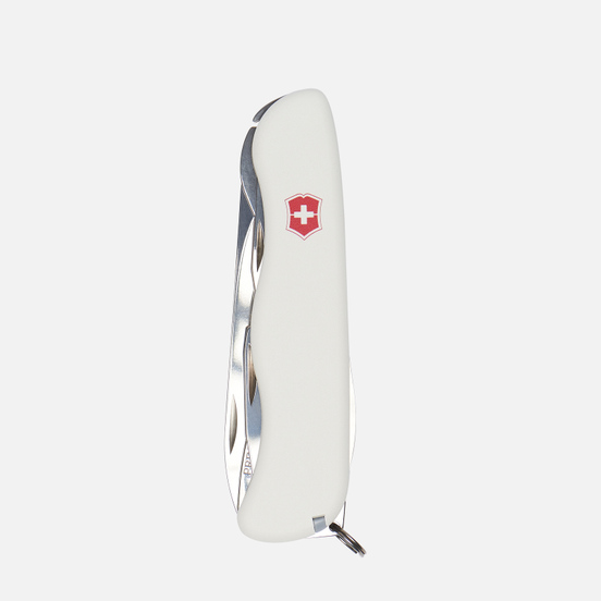 Карманный нож Victorinox Picknicker White