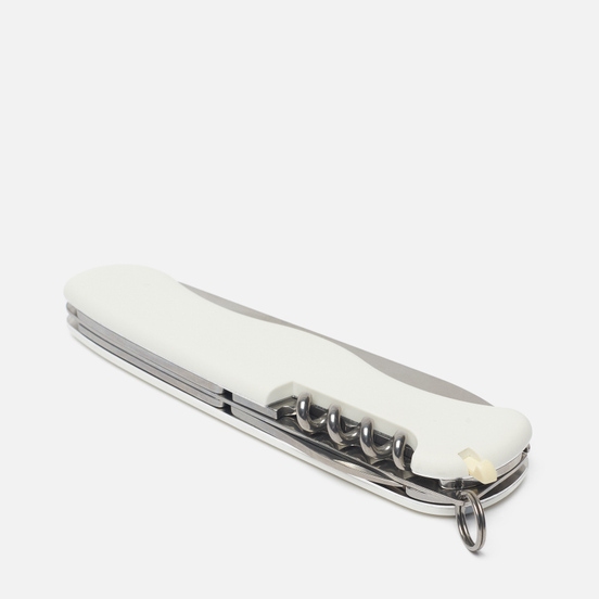 Карманный нож Victorinox Picknicker White