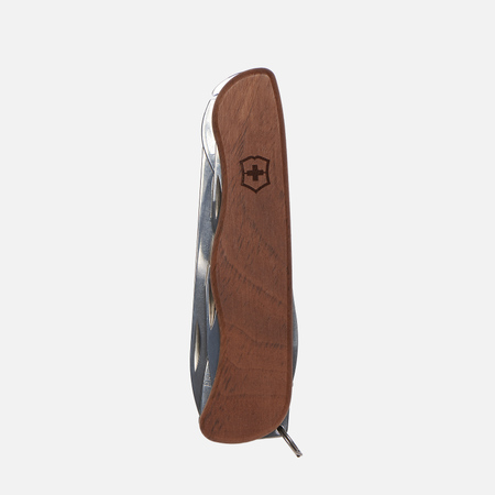 Карманный нож Victorinox Forester Wood, цвет коричневый