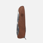 Карманный нож Victorinox Forester Wood Wood фото - 0