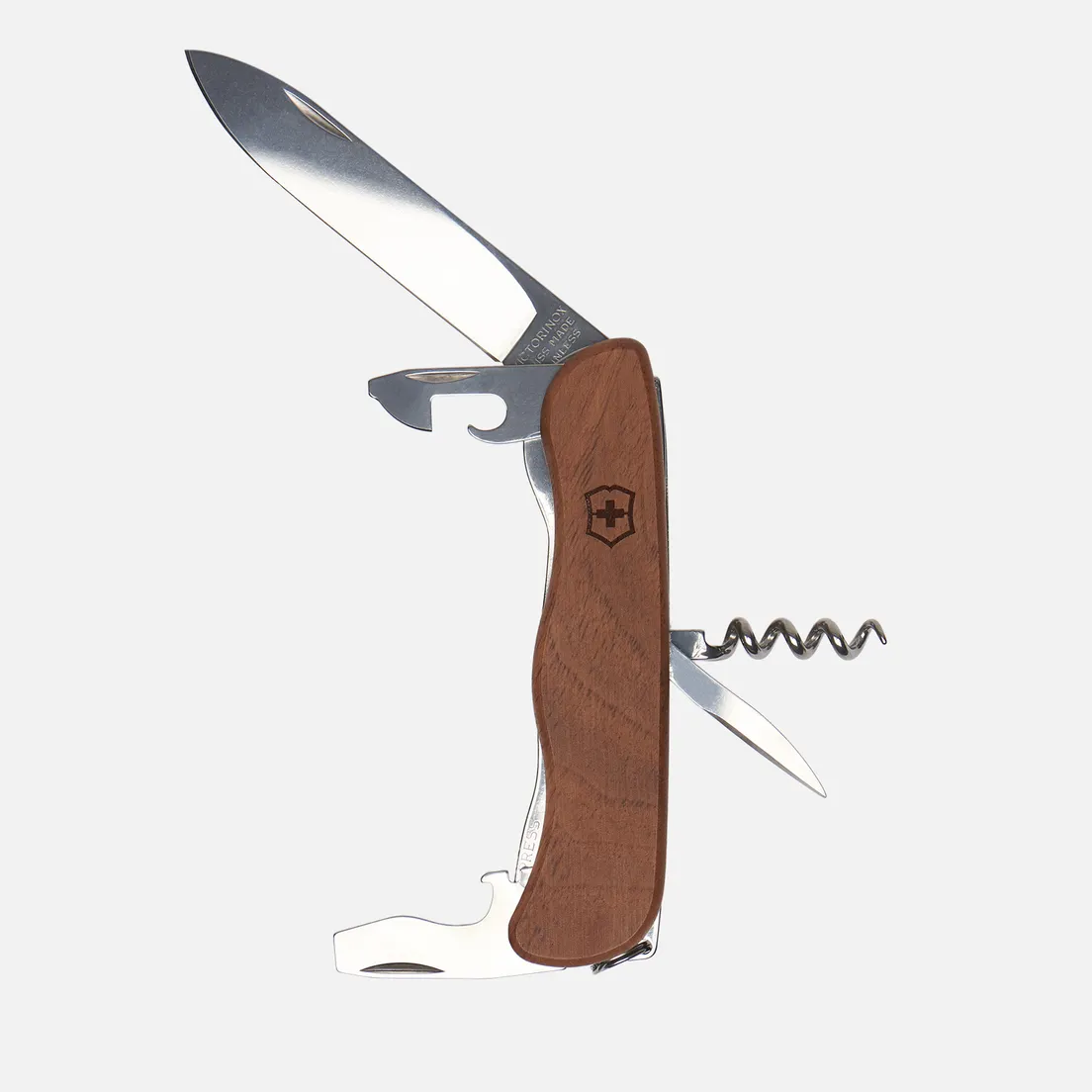 Victorinox Карманный нож Forester Wood
