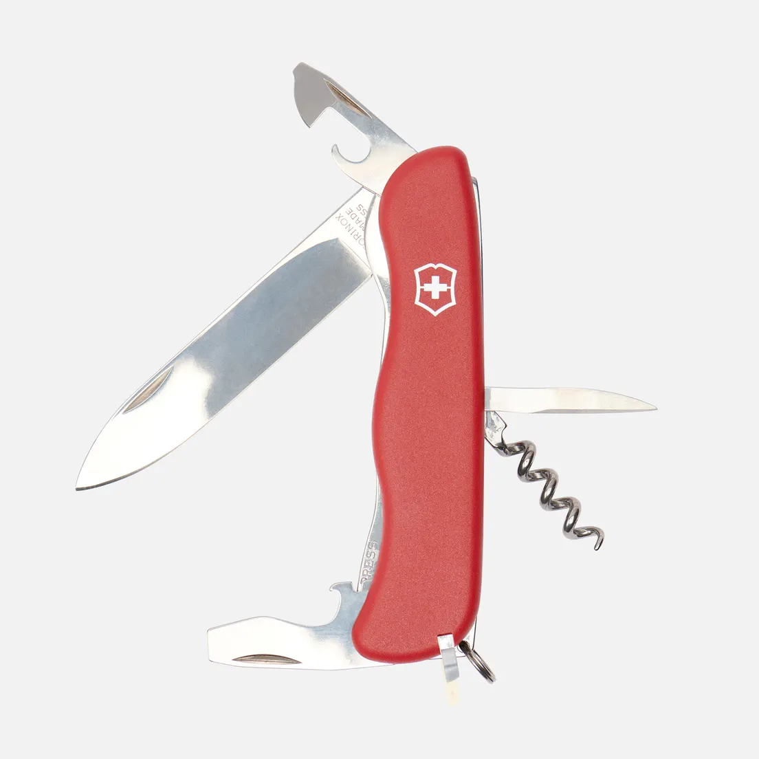 Victorinox Карманный нож Forester