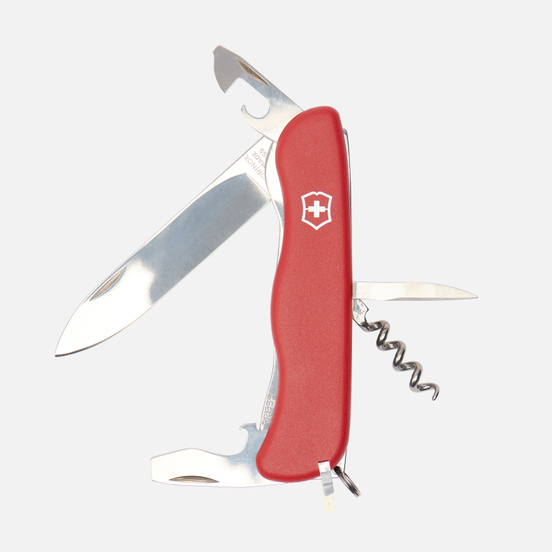 Карманный нож Victorinox Forester Red