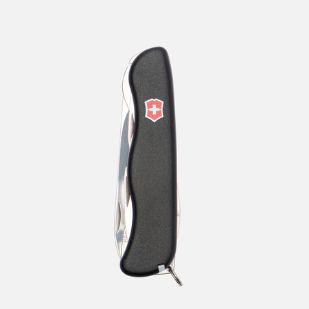 Карманный нож Victorinox Forester, цвет чёрный