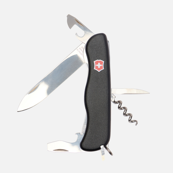 Карманный нож Victorinox Forester Black