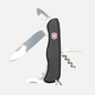 Карманный нож Victorinox Forester Black фото - 1