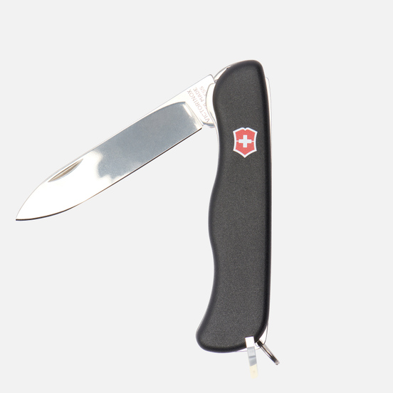 Карманный нож Victorinox Sentinel Black