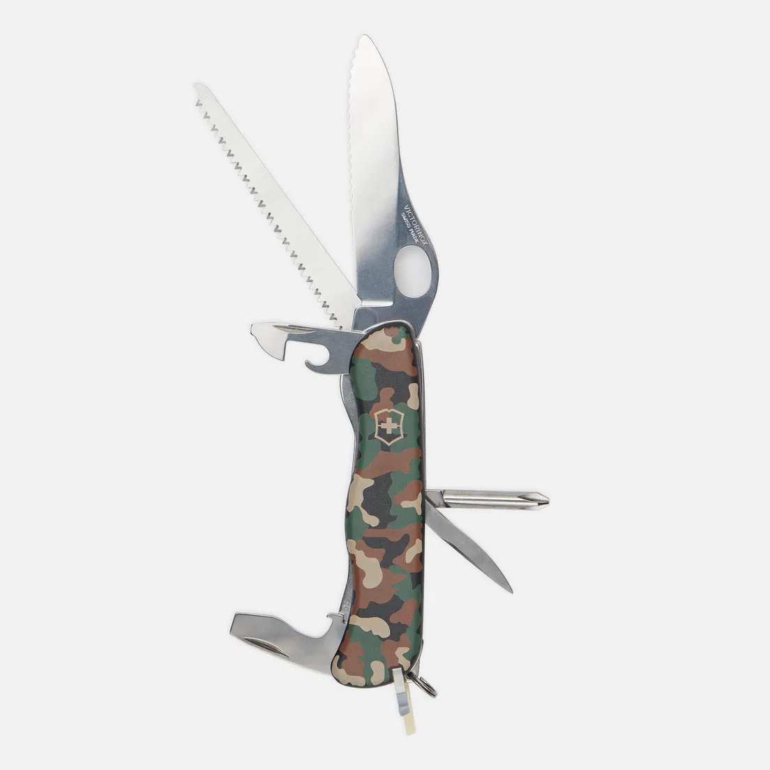 Victorinox Карманный нож Trailmaster