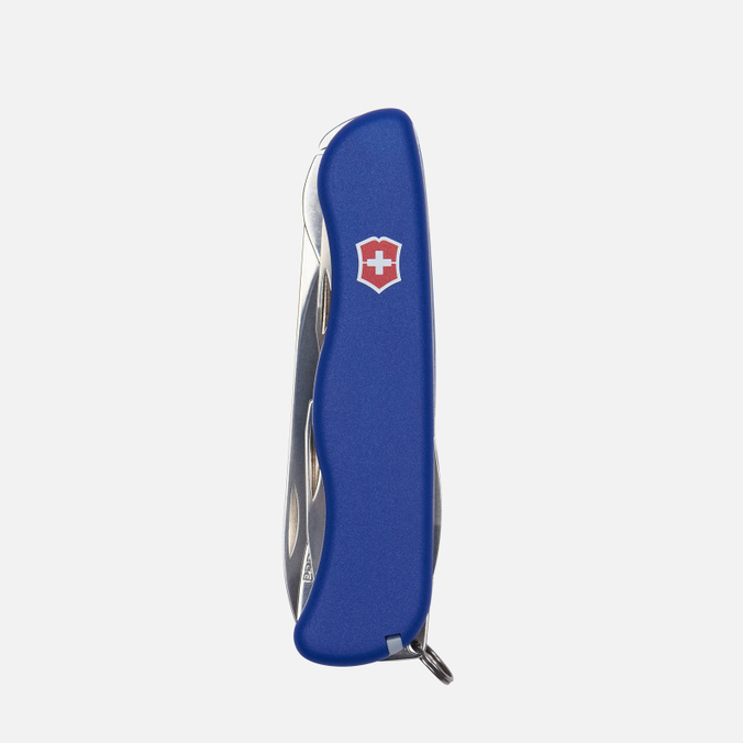 Карманный нож Victorinox, цвет синий, размер UNI 0.8513.2R Outrider - фото 1