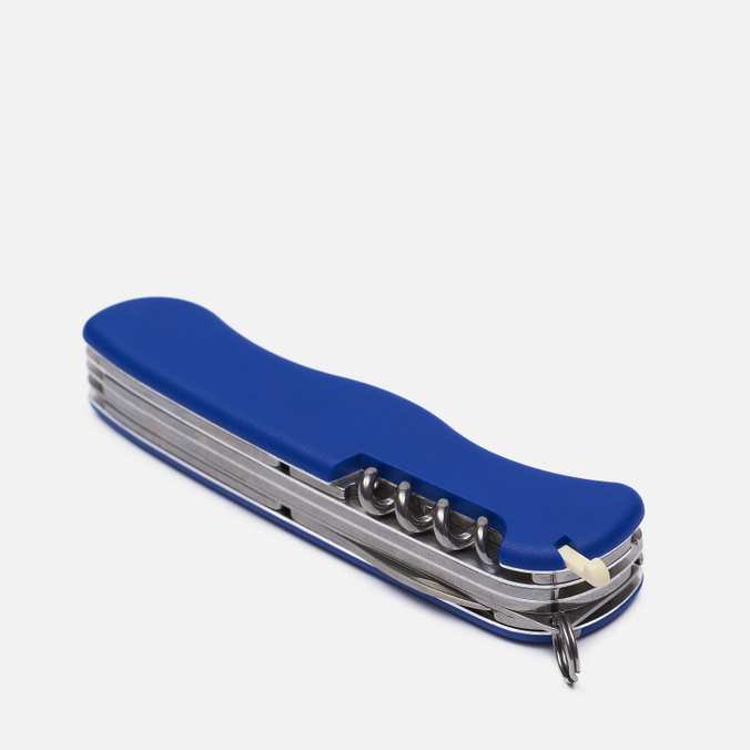 Карманный нож Victorinox, цвет синий, размер UNI 0.8513.2R Outrider - фото 3