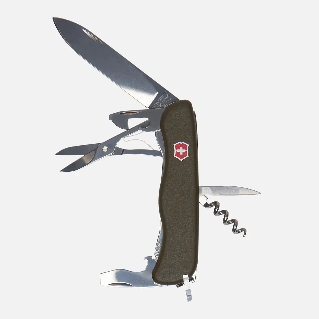 Victorinox Карманный нож Outrider