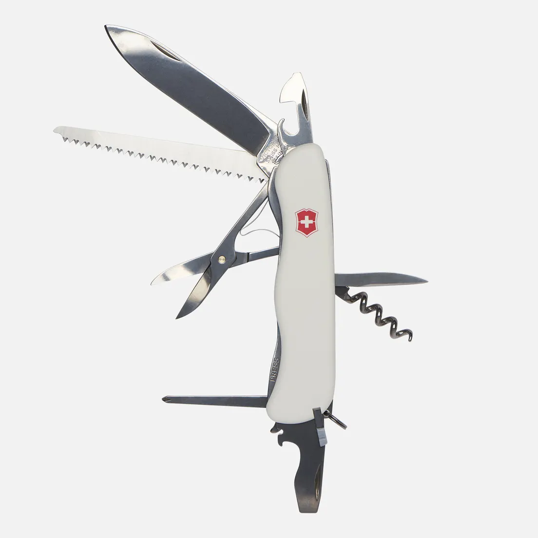 Victorinox Карманный нож Outrider