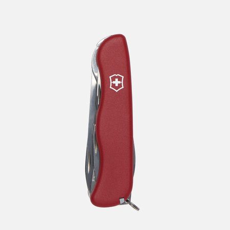 Карманный нож Victorinox Work Champ XL, цвет бордовый - фото 1