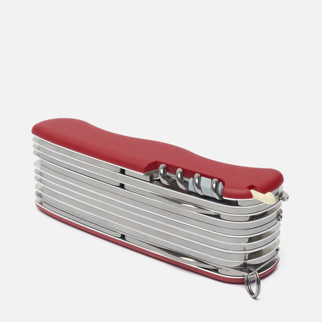 Victorinox Карманный нож Work Champ XL