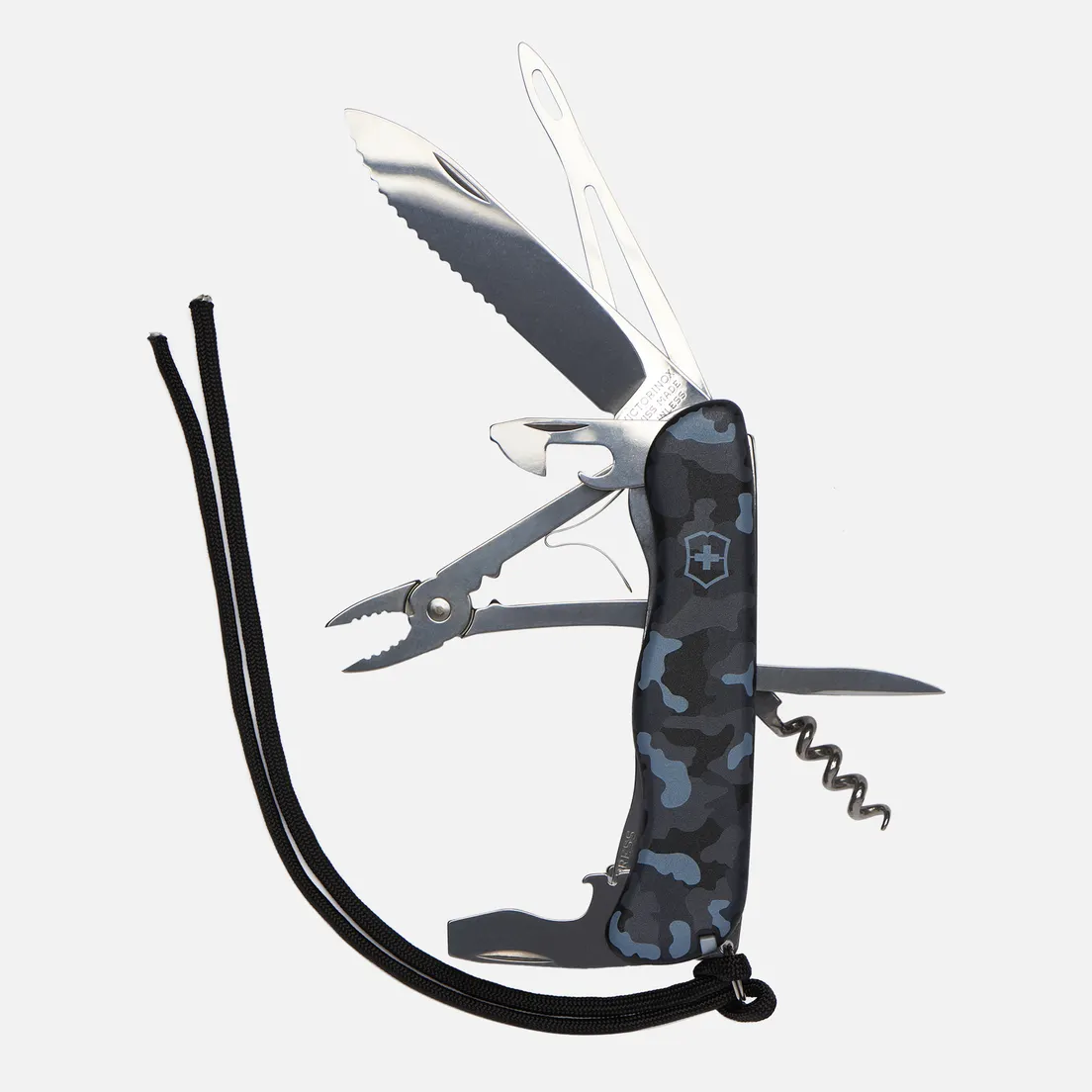 Victorinox Карманный нож Skipper