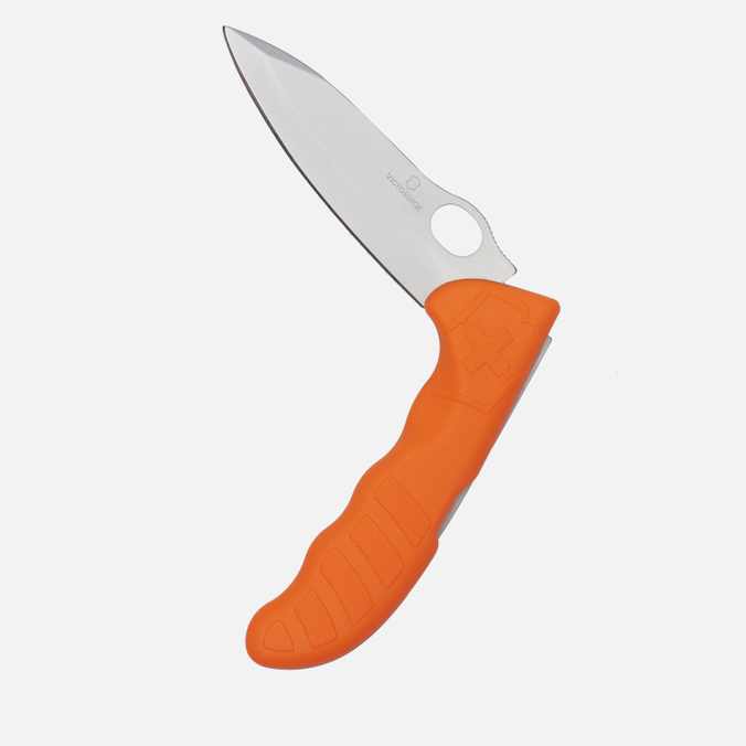 Карманный нож Victorinox, цвет оранжевый, размер UNI 0.9410.9 Hunter Pro - фото 2