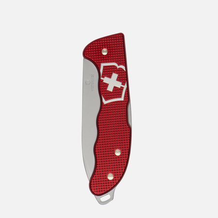 Карманный нож Victorinox Hunter Pro Alox, цвет бордовый