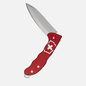 Карманный нож Victorinox Hunter Pro Alox Red фото - 1