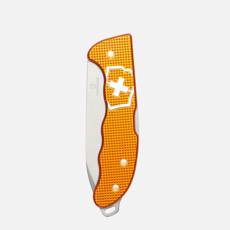 Карманный нож Victorinox Hunter Pro Alox, цвет оранжевый
