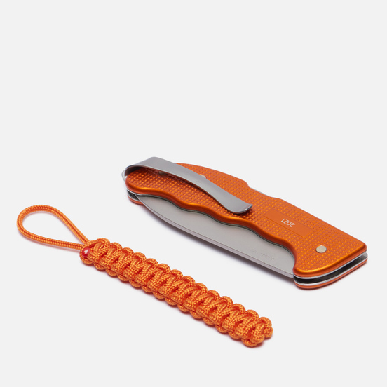 Карманный нож Victorinox Hunter Pro Alox Orange