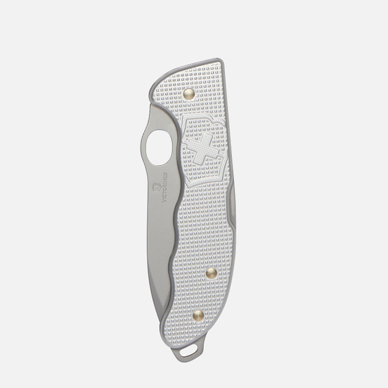 Карманный нож Victorinox Hunter Pro Alox Silver