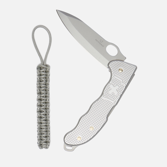 Карманный нож Victorinox Hunter Pro Alox Silver