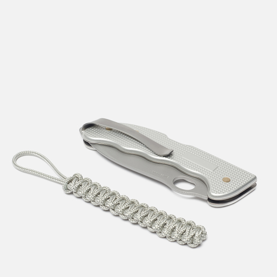 Карманный нож Victorinox Hunter Pro Alox Silver