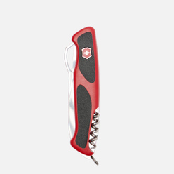 Карманный нож Victorinox RangerGrip 61 Red/Black