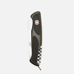 Карманный нож Victorinox RangerGrip 61 Olive/Black