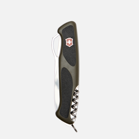 Карманный нож Victorinox RangerGrip 61, цвет оливковый