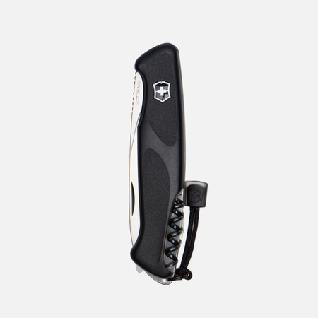 Карманный нож Victorinox RangerGrip, цвет чёрный