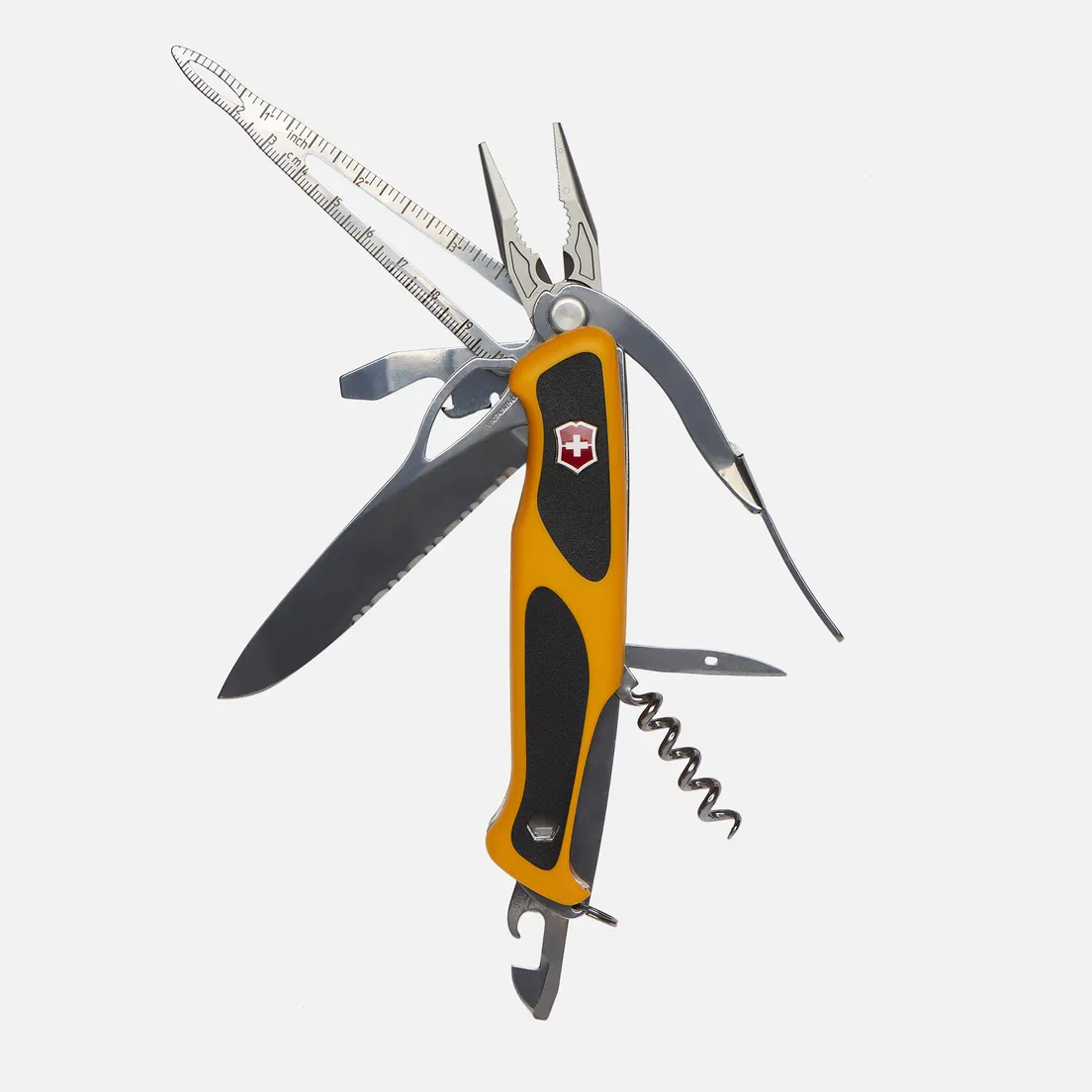 Victorinox Карманный нож RangerGrip Boatsman
