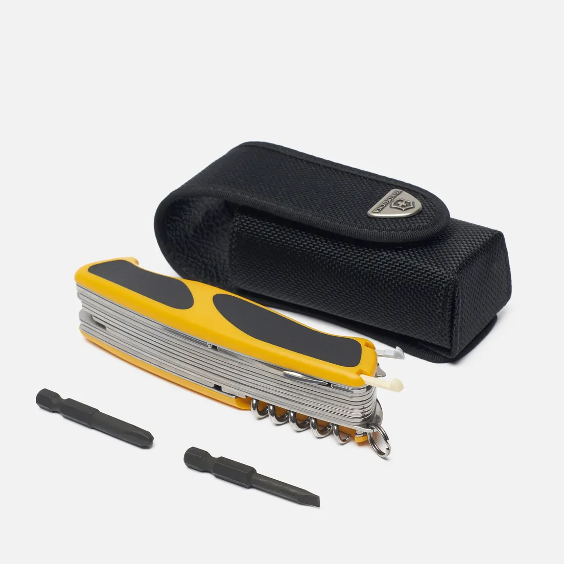 Victorinox Карманный нож RangerGrip Boatsman