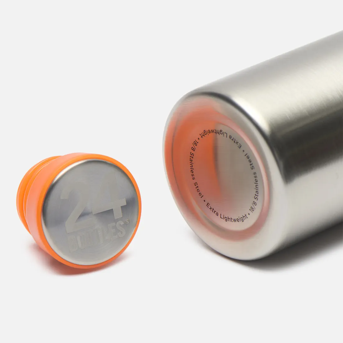 24Bottles Бутылка Urban Medium