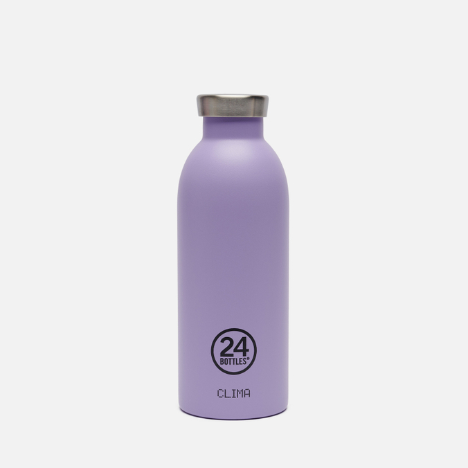 Бутылка 24Bottles Clima Medium